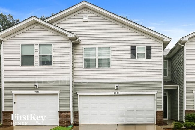Building Photo - 2021 Cypress Village Dr NW Rental