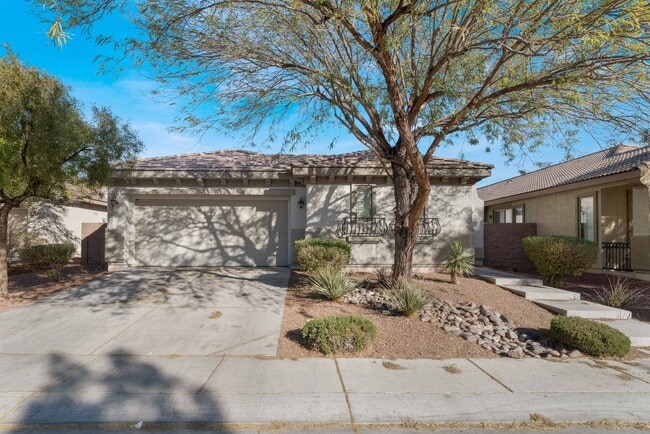 Building Photo - Charming 4 Bedroom Home for Rent in North Las Vegas