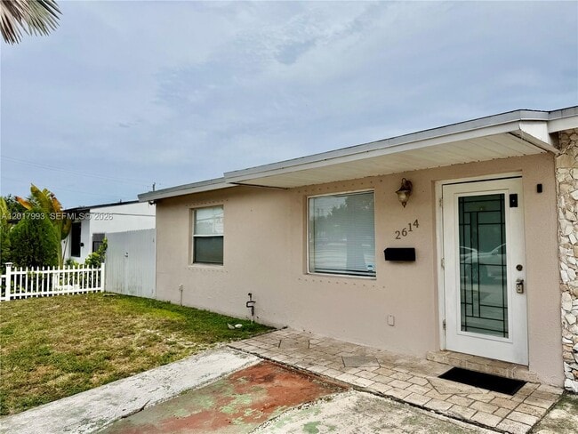Photo - 2614 Sheridan St Unit 1