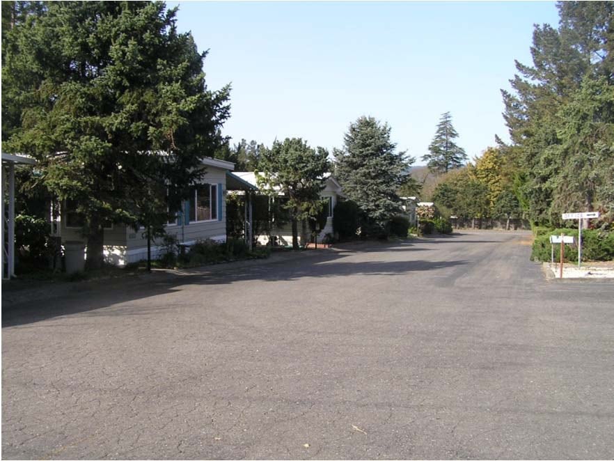 Photo - Blue Spruce Mobile Home Lodge