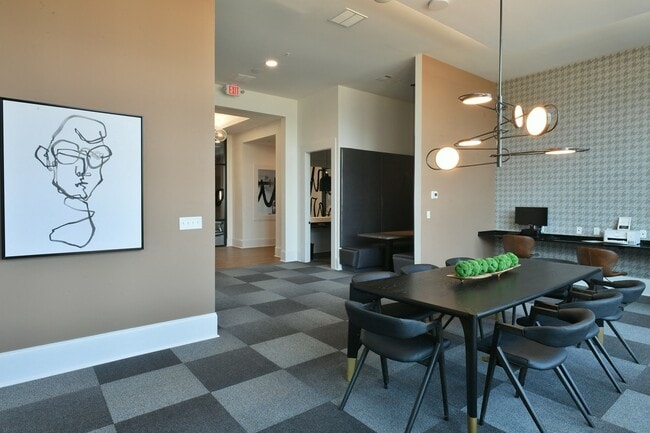 City Place at Germantown Apartments