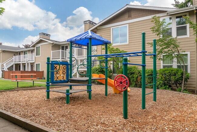 Inglenook Court
