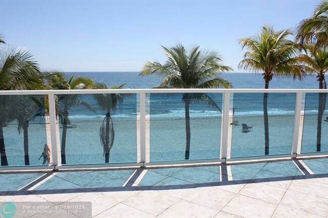 Photo - 1360 S Ocean Blvd Condo Unit 2803