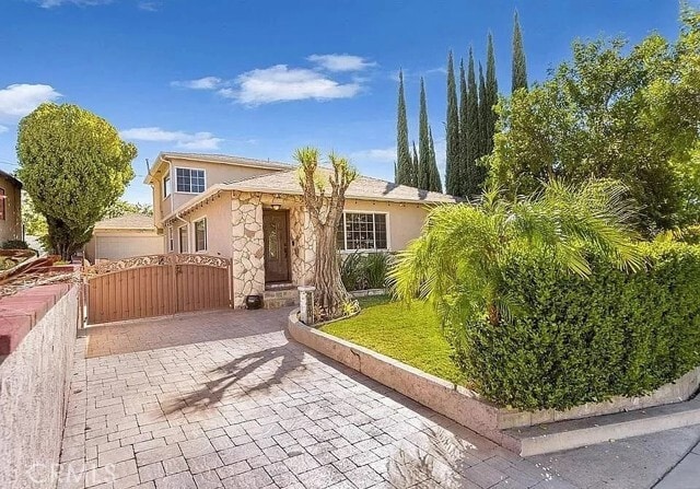 Photo - 2664 N Lamer St Casa