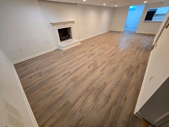 Main living space (view 1) - 1685 Baltimore Annapolis Blvd Unit Basement