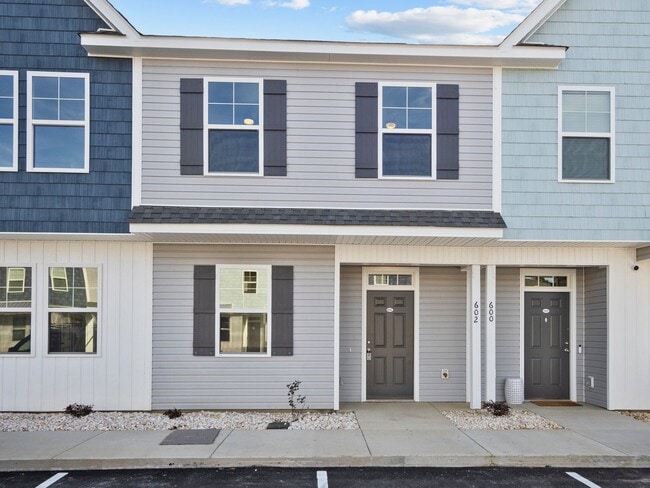 Welcome to Beachside Village! - Welcome to Beachside Village! Townhome