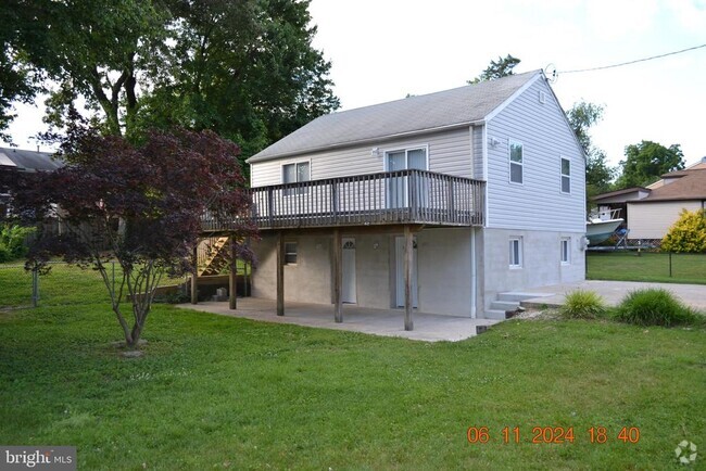 Building Photo - 329 Bar Harbor Rd Rental