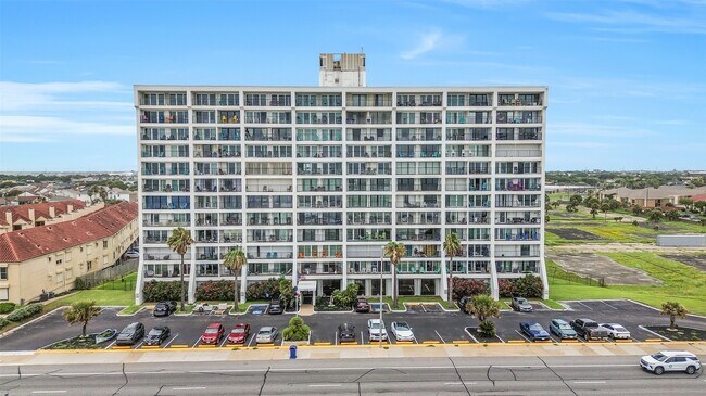 Photo - 7310 Seawall Blvd Unit 605