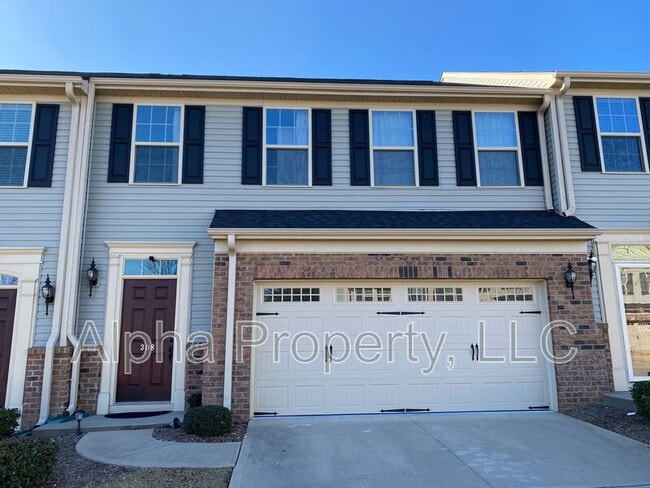 Building Photo - 308 Corday Ln Rental