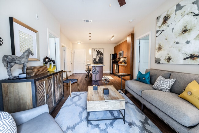 Photo - West End Village