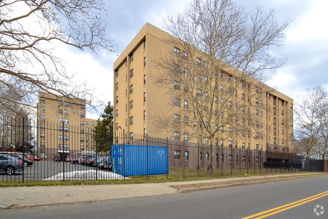 Photo - Twin Tower Apartment