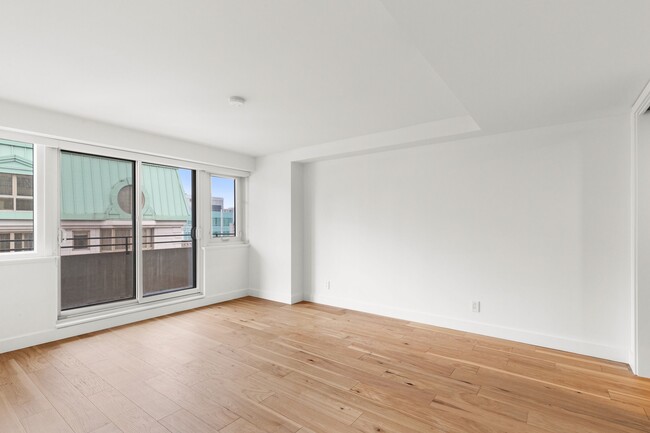 Photo - 3460 Rue Peel Unit 2002