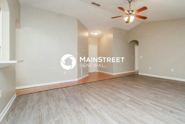 Photo - 3 Bedroom Pet-Friendly Home in Deltona, FL with Main Street Renewal