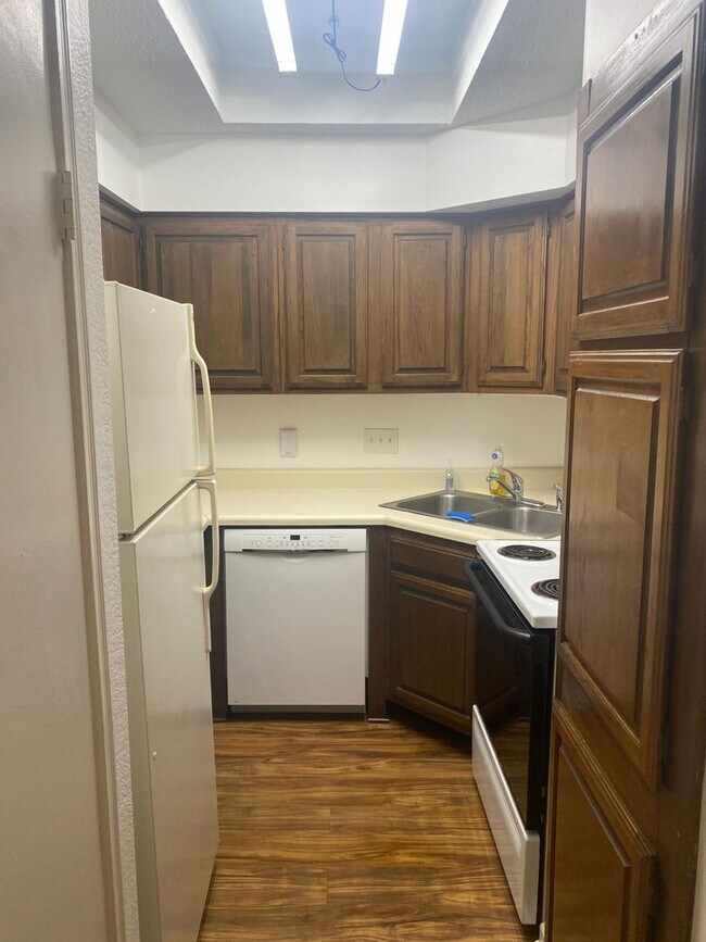 Photo - Marina Pointe One Bedroom Unit Unit 094-MP 210