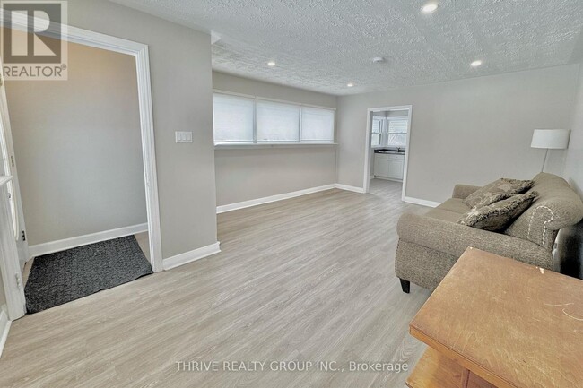 Photo - 7 Boullee St