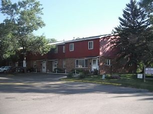 River Bend Town Homes - River Bend Town Homes