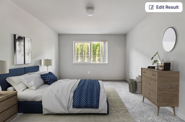 Photo - Prairie Home Apartments