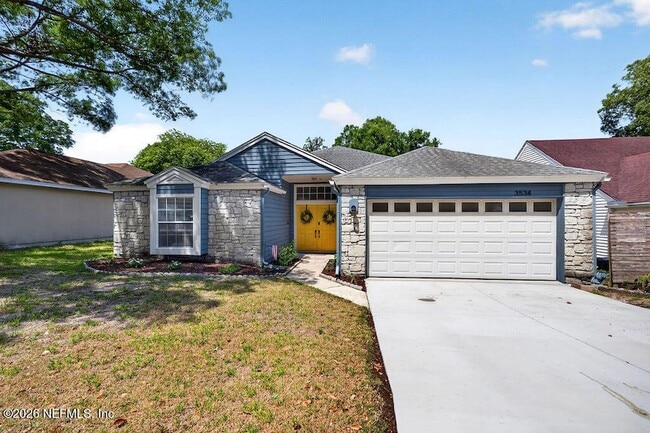 Photo - 3534 Millcrest Dr