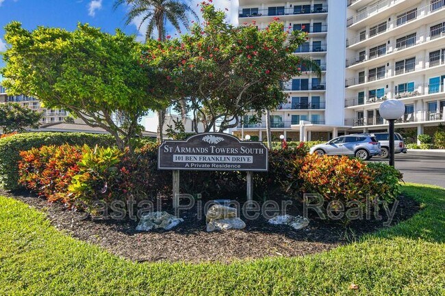Photo - 101 Benjamin Franklin Dr Unidad APT 61