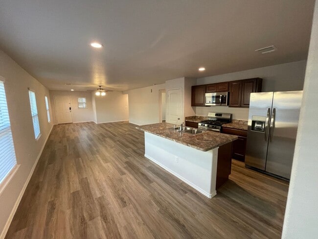 Photo - Pre-Leasing Now | Beautiful 3-Bedroom, 2-Bath Home in Magnolia – Available Soon