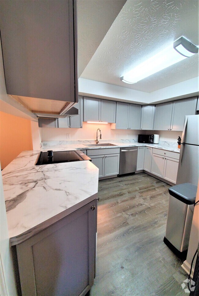 Carriage by the Lake Houses for Rent Bellbrook OH 1 Houses