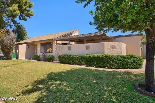 Photo - 12 Leisure World Townhome