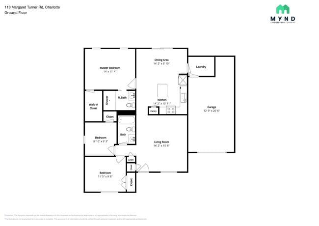 Photo - 119 Margaret Turner Rd