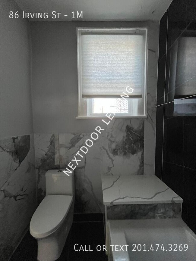 Photo - 86 Irving St Unit 1M