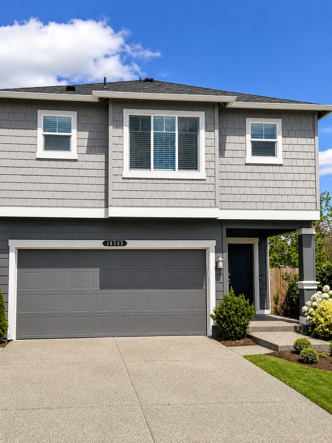 Building Photo - 18505 Alpine Way E