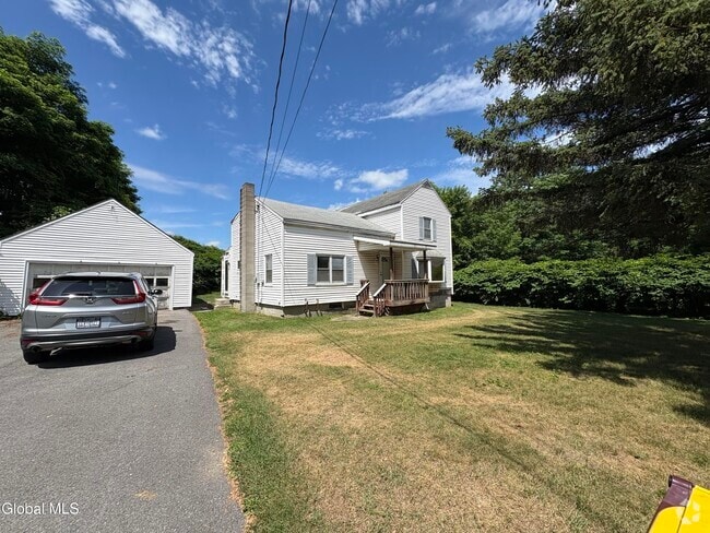 Building Photo - 160 Plant Rd Rental