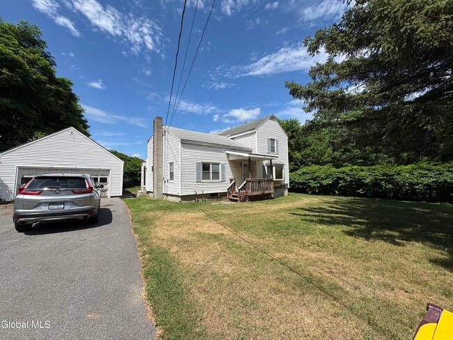Building Photo - 160 Plant Rd Rental