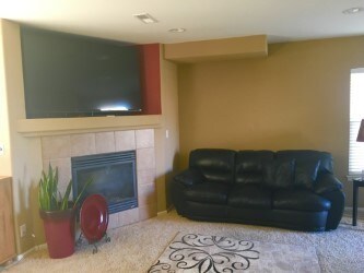 Photo - Beautiful Duplex in Castle Rock