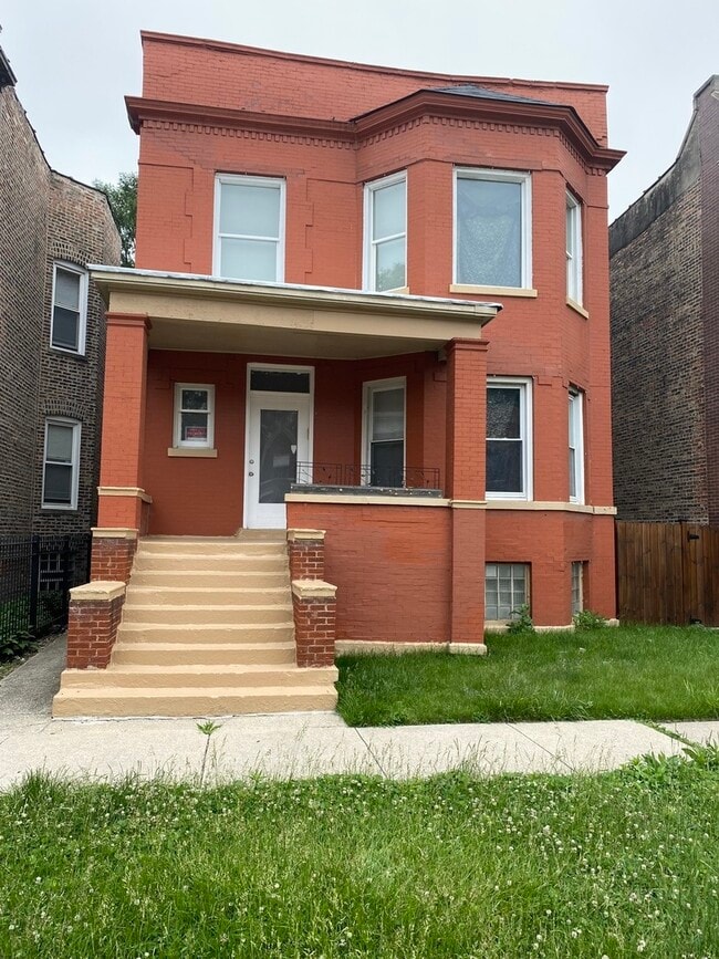 Building Photo - 7425 S Princeton Ave Rental