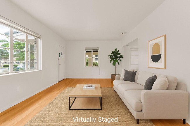 Building Photo - 69 NE 115th St