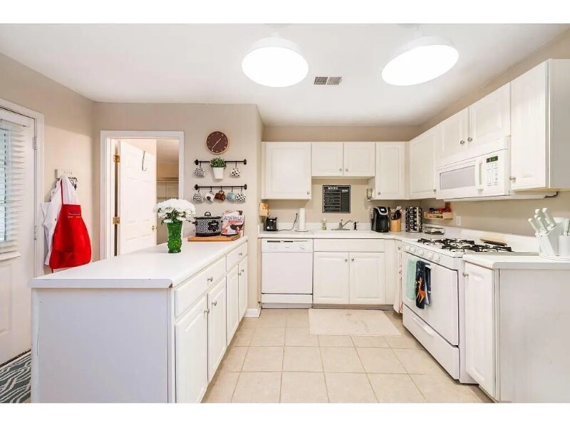 Photo - 1030 Milford Church Rd SW Unit 1030 Milford church rd