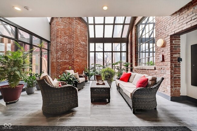 430 N Park Ave Unit 309