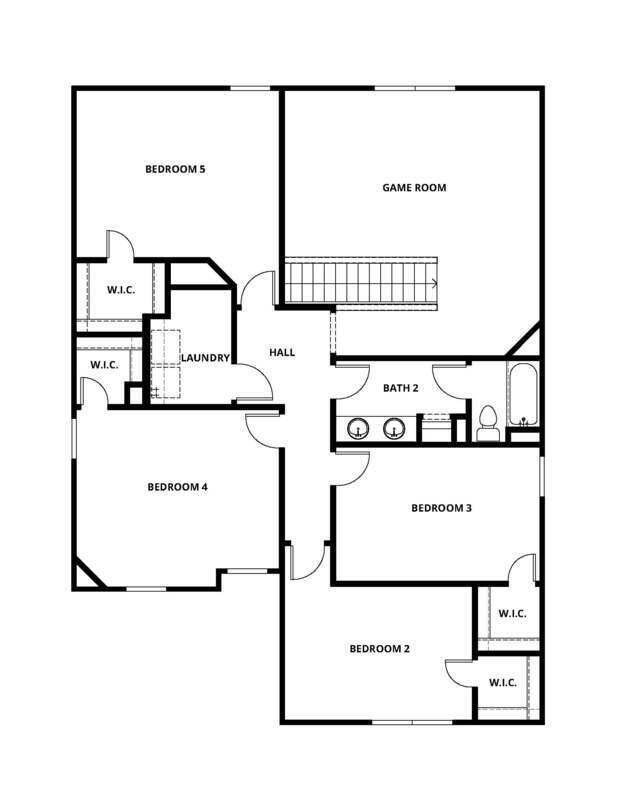 10920 Gray Mare Dr Rental House Rental in Fort Worth, TX