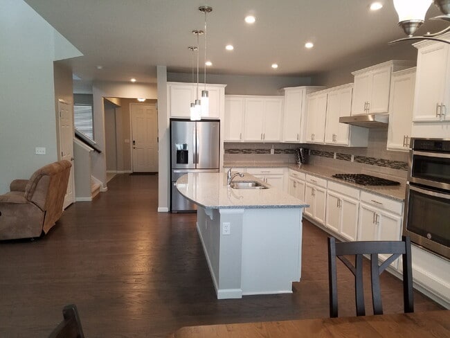 Photo - Gorgeous 4-Bed 3.5-Bath Home in Dayton Triangle!