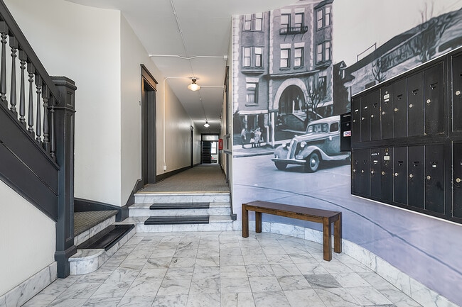 Photo - Heritage Manor