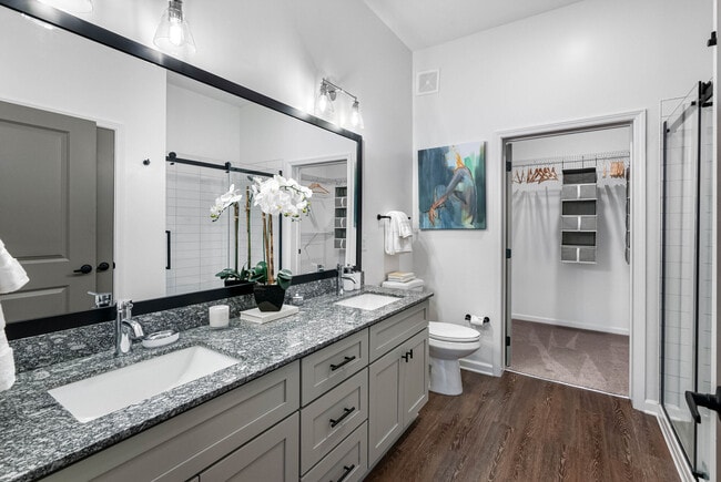 Westport Lofts