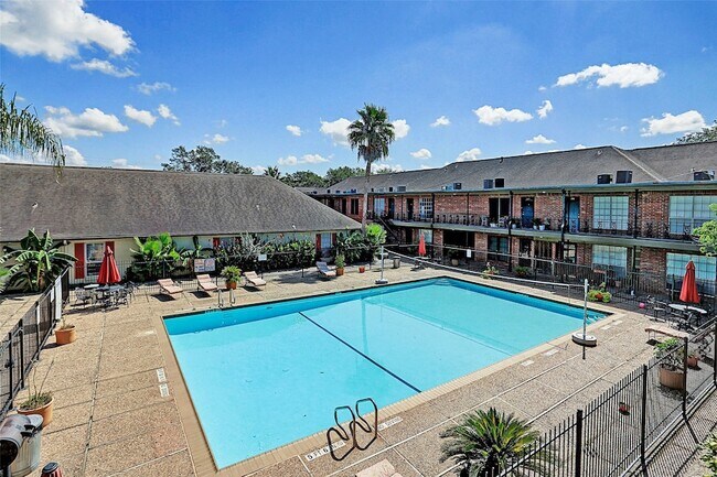 11550 Chimney Rock Rd Unit 514