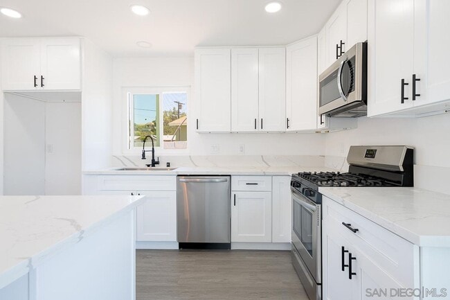 Photo - Modern 3-Bedroom Home in Paradise Hills (92139)