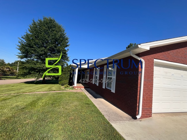 Photo - Now available 3 Bedroom 2 Bath Single Family Home - Morristown, TN
