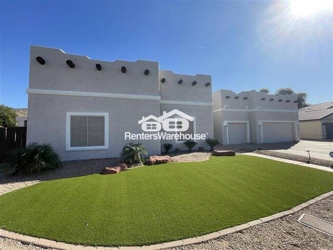 Photo - Stunning 4 Bedroom Home with Solar, Bonus Room and Office in Desirable Arrowhead Ranch!