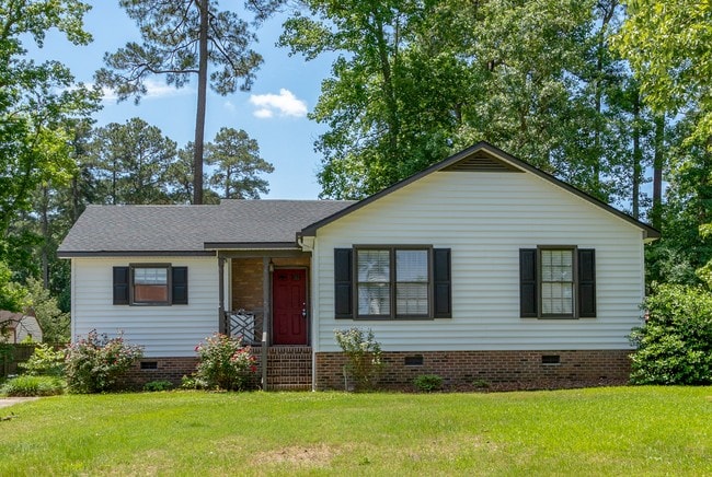 Building Photo - 1205 Opossum Trot Ln Rental