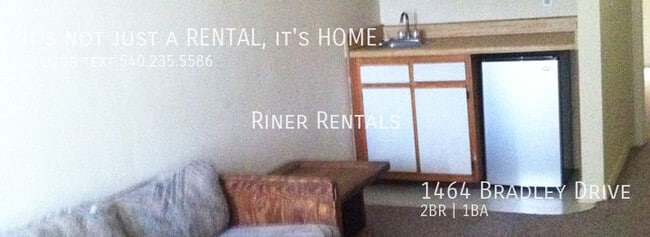 Photo - 1464 Bradley Dr