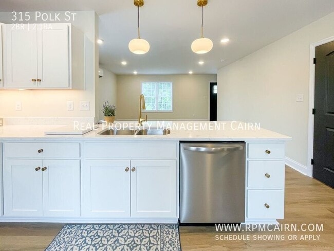 315 Polk St