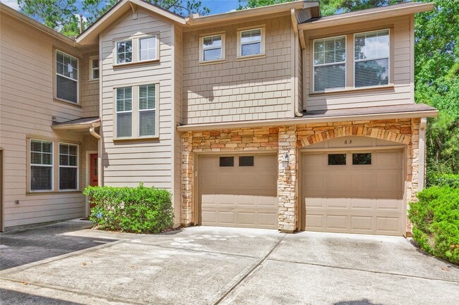 Building Photo - 63 Woodlily Pl