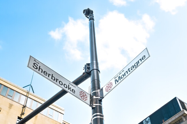 Photo - 1270 Rue Sherbrooke E