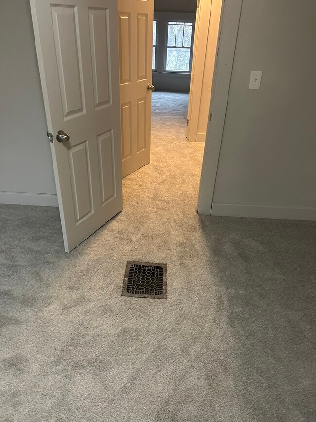 Finished actic . Perfect teen suite, office, playroom, masterbedroom. Endless possibilities - 2215 E 80th St Unit 8/2025 A.Miller (Tenant)